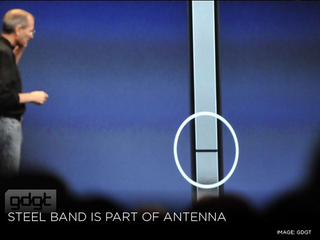Illustration for article titled Apple iPhone 4 Keynote Meta Liveblog